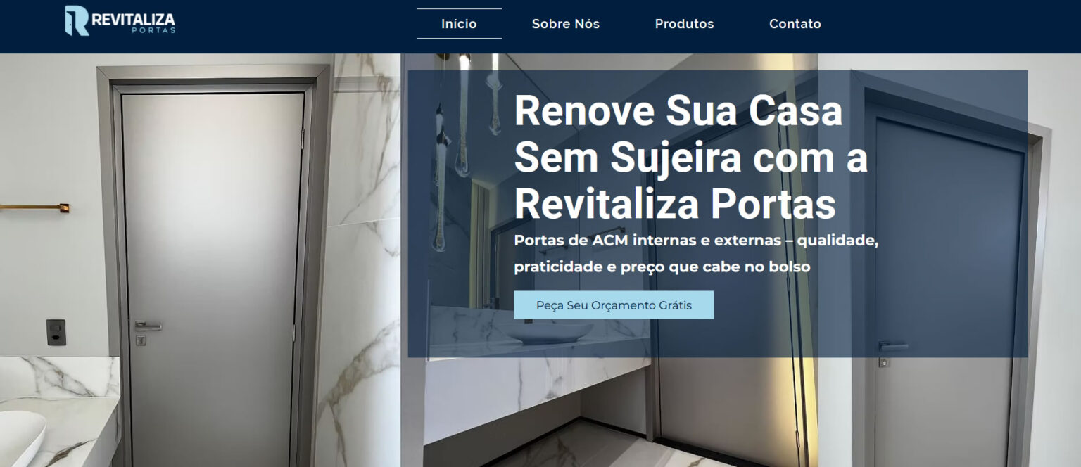 siterevitalizaportas